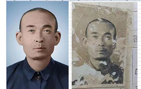 海州老照片修复-2