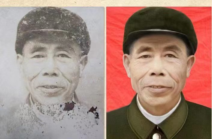 海州老照片模糊修复-72