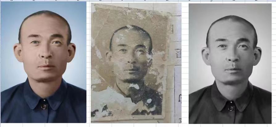 海州老照片模糊修复-21